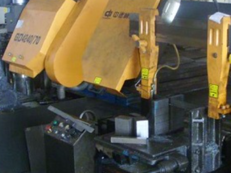 黄岛SM45模具钢