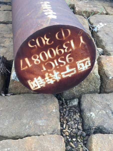 黄岛9CrSi工具钢