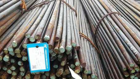 黄岛30CrNi3Mo合金结构钢